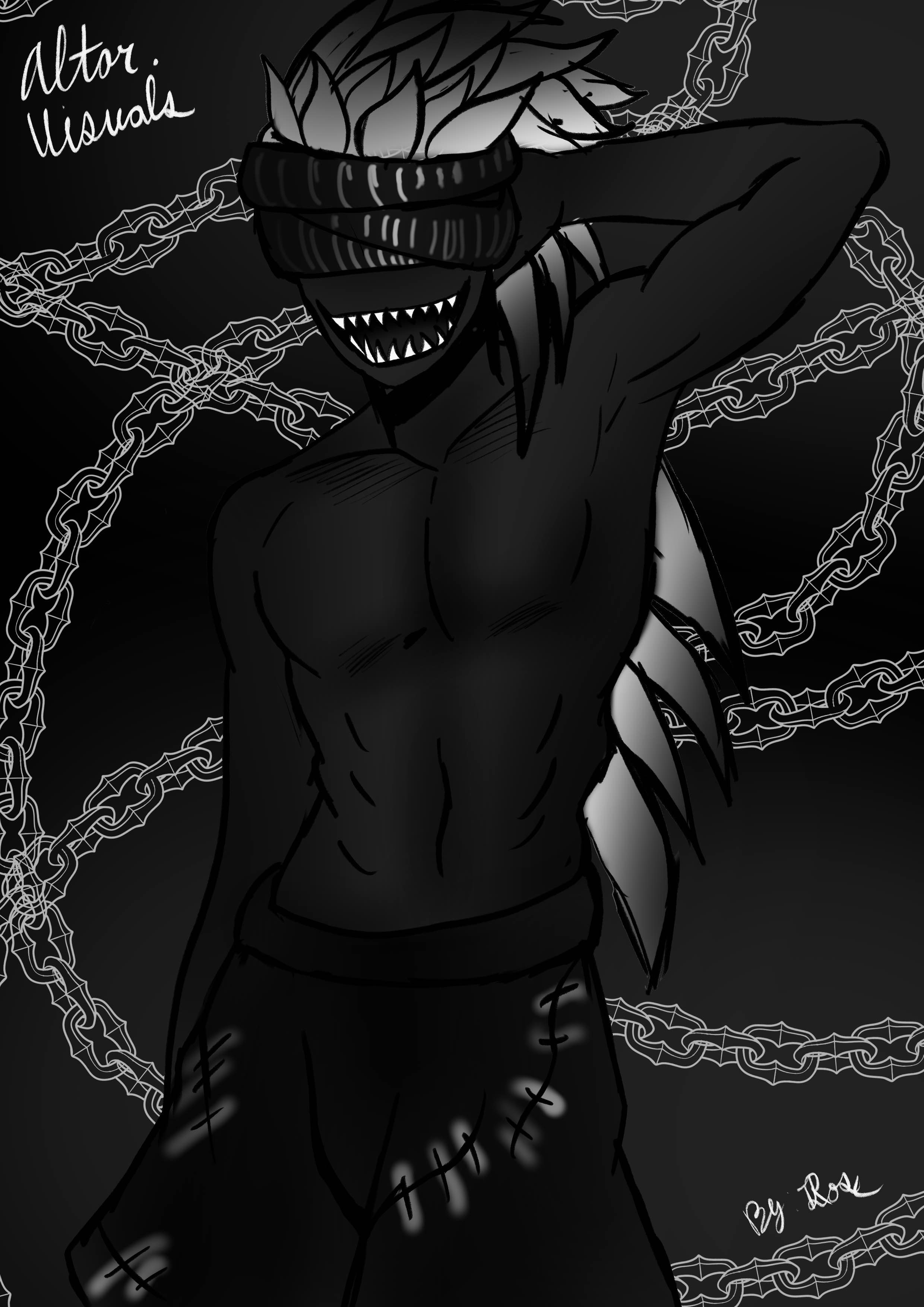 Fan art